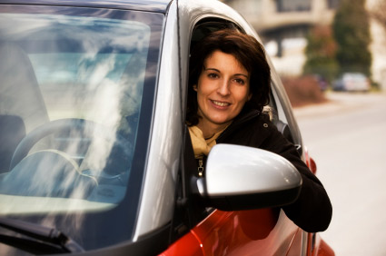 Auto Glass
